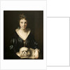 Miss Lister by Joshua Reynolds (after)