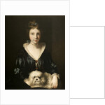 Miss Lister by Joshua Reynolds (after)
