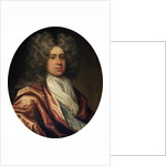 Sir John Byrne of Timogue, 2nd Bt by Michael Dahl