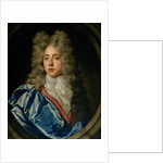 Portrait of a Young Man by Michael Dahl