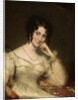 Georgiana Maria, Lady de Tabley by John Simpson