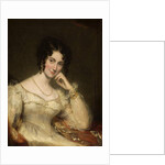 Georgiana Maria, Lady de Tabley by John Simpson