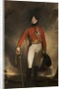 Prince Regent, Later George IV by Thomas Lawrence