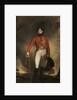 Prince Regent, Later George IV by Thomas Lawrence