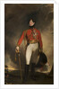 Prince Regent, Later George IV by Thomas Lawrence