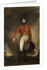 Prince Regent, Later George IV by Thomas Lawrence