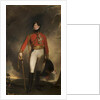 Prince Regent, Later George IV by Thomas Lawrence