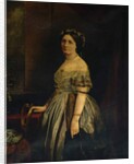 Lady de Tabley, c.1875 by English School