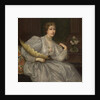 The Honourable Eleanor Leicester Leighton-Warren by George R. Chapman