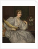 The Honourable Eleanor Leicester Leighton-Warren by George R. Chapman