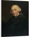 Dr Howard of Knutsford by William Owen