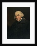 Dr Howard of Knutsford by William Owen