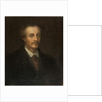 Sir Baldwyn Leighton, 8th Bt by Joseph Bridge