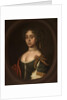 Lady Leicester, c.1650-1700 by English School