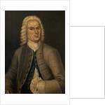 Portrait of a Gentleman by School German