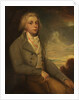 Portrait of a Gentleman by George Romney