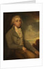 Portrait of a Gentleman by George Romney