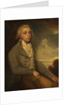 Portrait of a Gentleman by George Romney