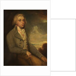 Portrait of a Gentleman by George Romney