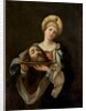 Salome with the Head of Saint John the Baptist by Guido (after) Reni