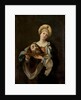 Salome with the Head of Saint John the Baptist by Guido (after) Reni