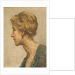 Catherine Barbara Southeby, Daughter of Sir Baldwin Leighton by English School