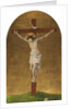 The Crucifixion, 1860 by English School
