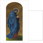 Saint Mary Magdalen, 1860 by English School