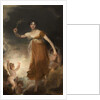 Portrait of Georgina Maria, Lady Leicester as 'Hope', 1814 by Thomas Lawrence