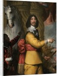 Portrait of John, 1st Lord Byron, c.1643 by William Dobson