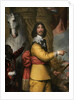 Portrait of John, 1st Lord Byron, c.1643 by William Dobson