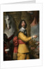 Portrait of John, 1st Lord Byron, c.1643 by William Dobson