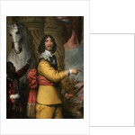 Portrait of John, 1st Lord Byron, c.1643 by William Dobson