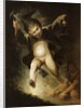 Friar Puck by Henry Fuseli