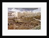 The Temple of Herod in our Lord's Time, c.1886-96 by James Jacques Joseph Tissot
