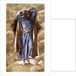 St. Philip by James Jacques Joseph Tissot