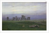 Stonehenge, c.1882 by William Trost Richards