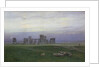 Stonehenge, c.1882 by William Trost Richards
