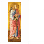St James the Greater by Carlo Crivelli