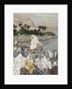 Jesus Preaching by the Seashore, c.1886-96 by James Jacques Joseph Tissot