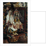 The Wedding at Cana by James Jacques Joseph Tissot