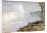 Niagara Falls by Arthur Parton