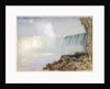 Niagara Falls by Arthur Parton