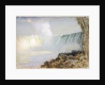 Niagara Falls by Arthur Parton
