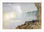 Niagara Falls by Arthur Parton