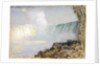 Niagara Falls by Arthur Parton