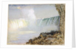 Niagara Falls by Arthur Parton