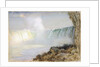 Niagara Falls by Arthur Parton
