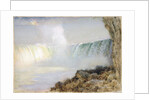 Niagara Falls by Arthur Parton