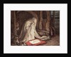 Birth of Our Lord Jesus Christ by James Jacques Joseph Tissot